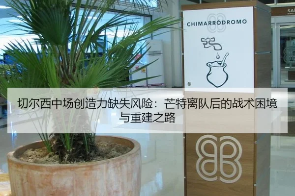 切尔西中场创造力缺失风险：芒特离队后的战术困境与重建之路